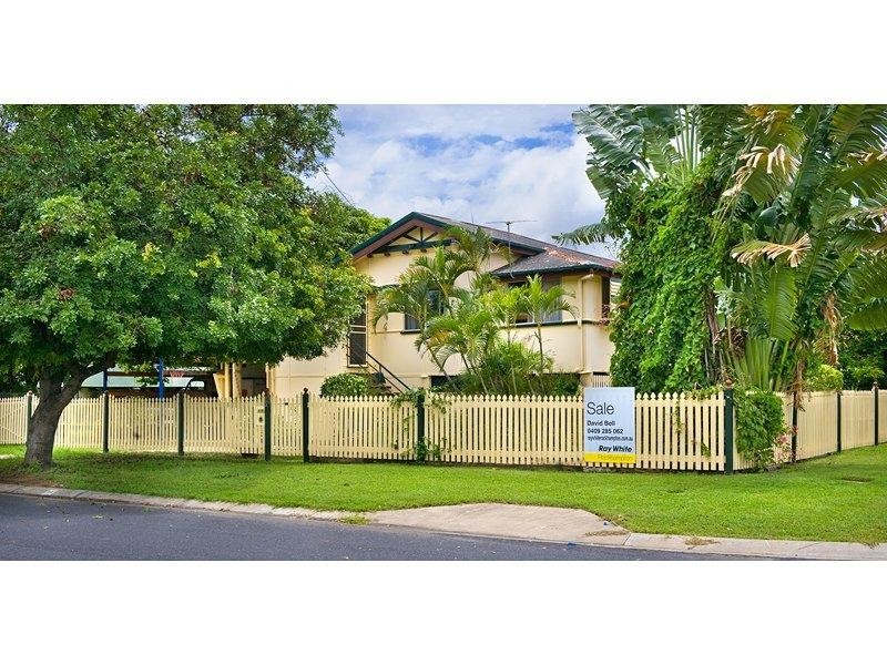 85 Thorn Street, Berserker QLD 4701