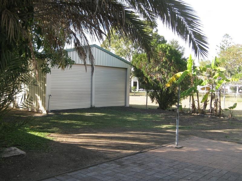 210 Dean Street, Berserker QLD 4701