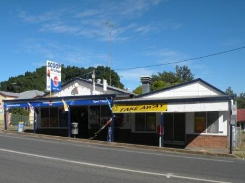 78 James Street, Mount Morgan QLD 4714