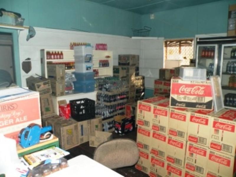 78 James Street, Mount Morgan QLD 4714