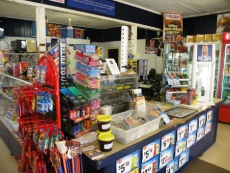 78 James Street, Mount Morgan QLD 4714