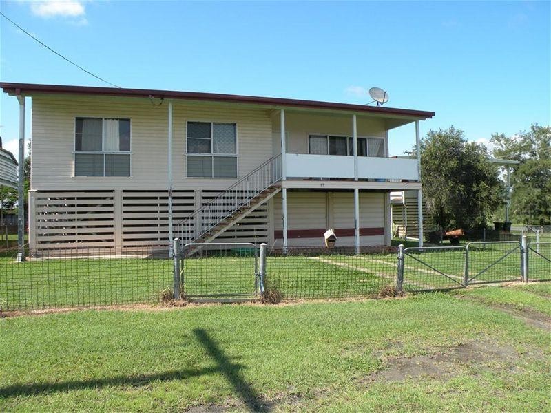 39 Willis Street, West Rockhampton QLD 4700