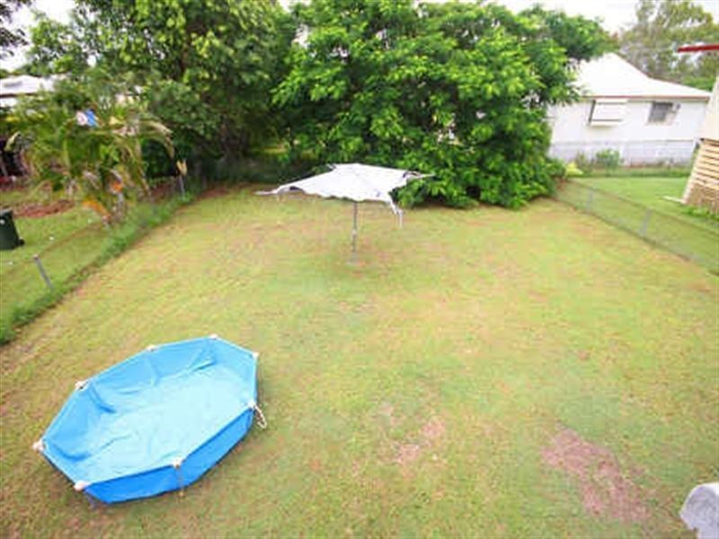 39 Willis Street, West Rockhampton QLD 4700