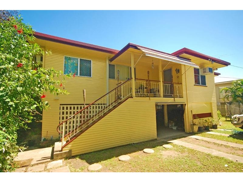 279 Eldon Street, Berserker QLD 4701