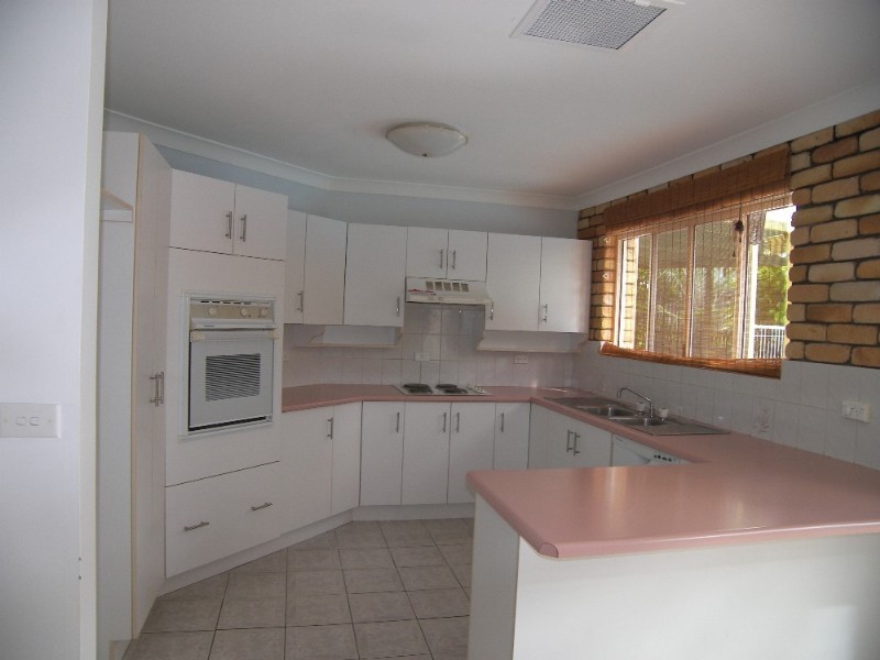 3 Cargill Avenue, Frenchville QLD 4701