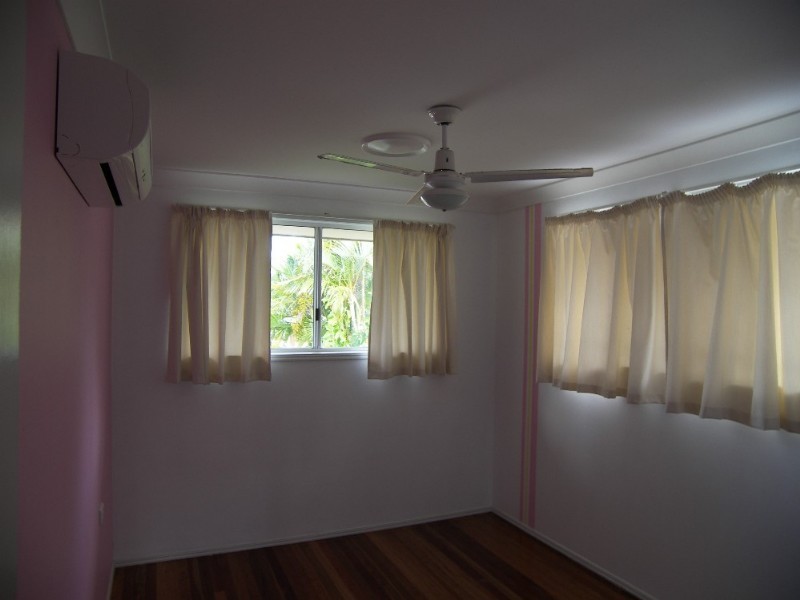 3 Cargill Avenue, Frenchville QLD 4701