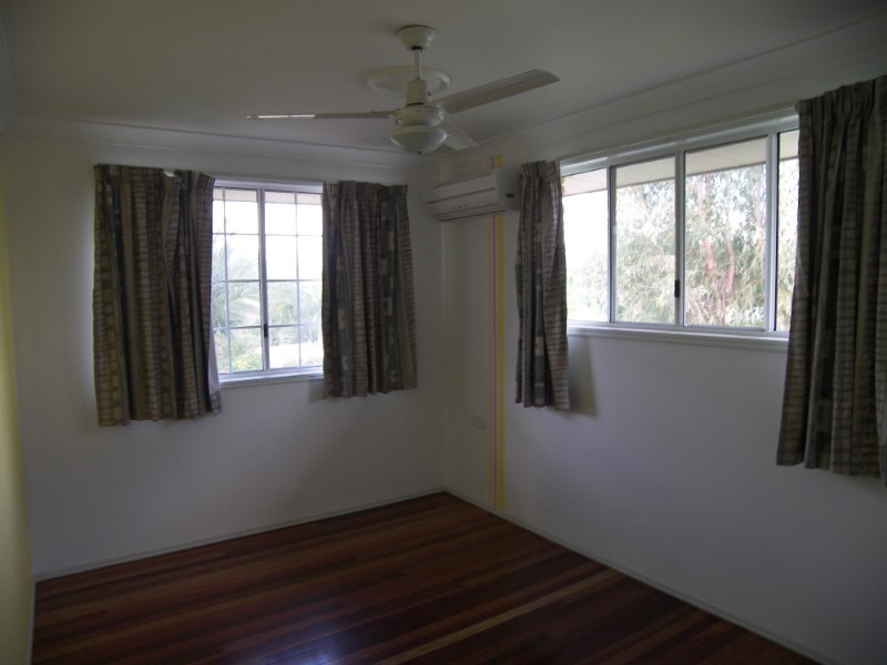 3 Cargill Avenue, Frenchville QLD 4701