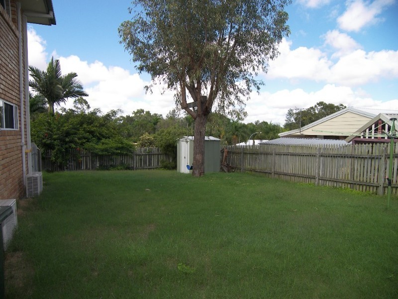 3 Cargill Avenue, Frenchville QLD 4701