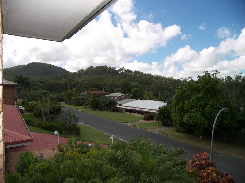 3 Cargill Avenue, Frenchville QLD 4701