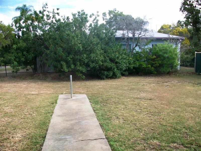 310 BLANCHFIELD Street, Koongal QLD 4701