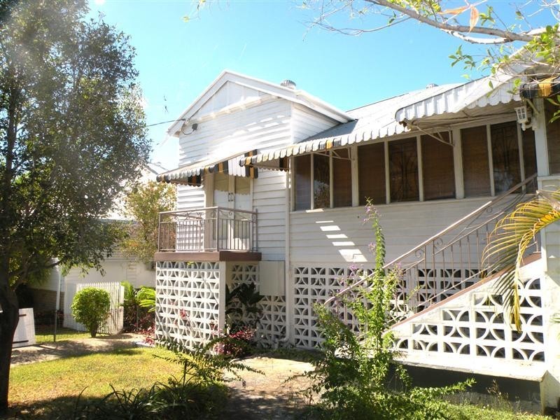 52 WILKINSON Street, Wandal QLD 4700