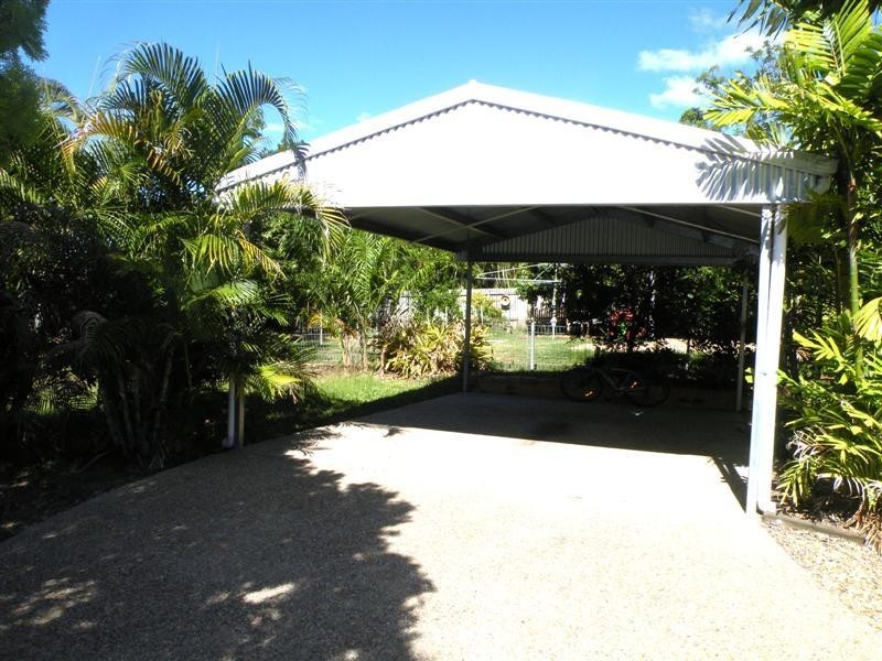 52 WILKINSON Street, Wandal QLD 4700