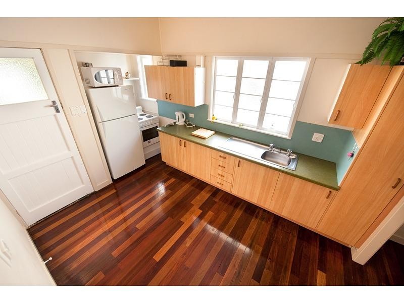 18 MACKAY Street, Lakes Creek QLD 4701