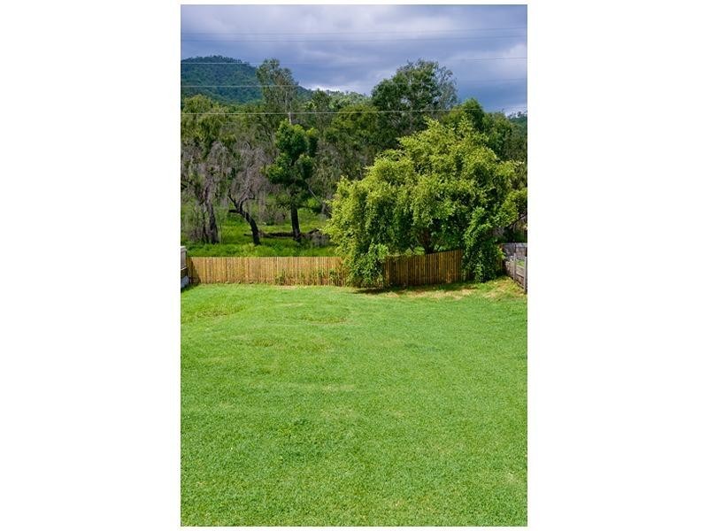 18 MACKAY Street, Lakes Creek QLD 4701