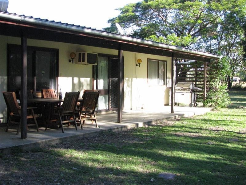 123 Lindleys Road, Etna Creek QLD 4702