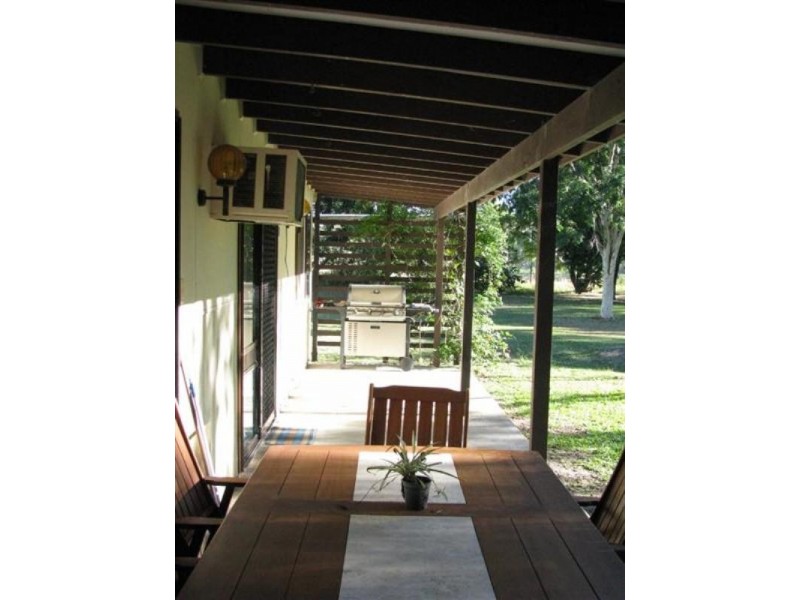 123 Lindleys Road, Etna Creek QLD 4702