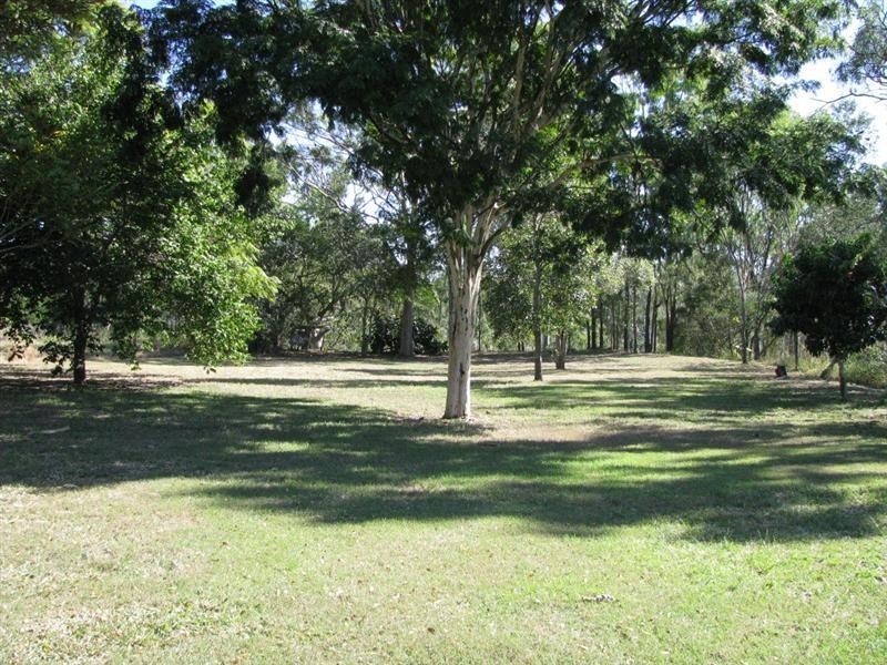 123 Lindleys Road, Etna Creek QLD 4702