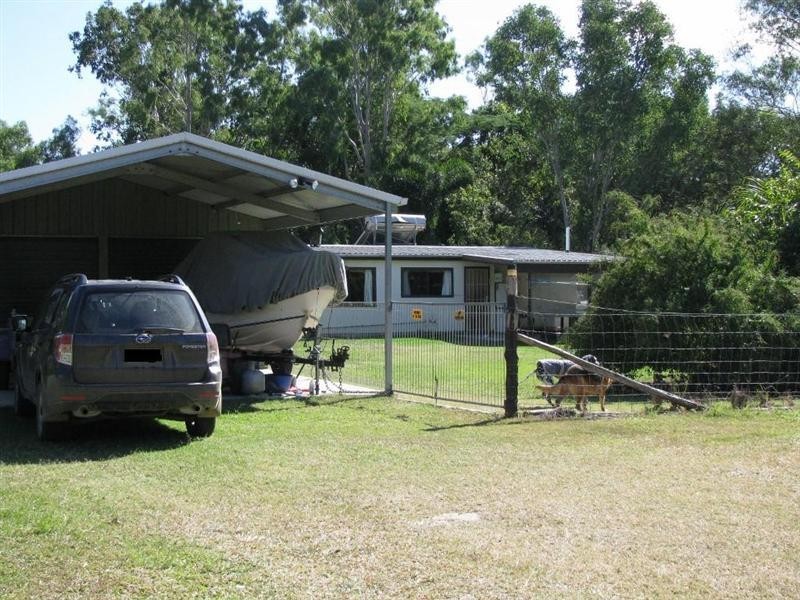 123 Lindleys Road, Etna Creek QLD 4702