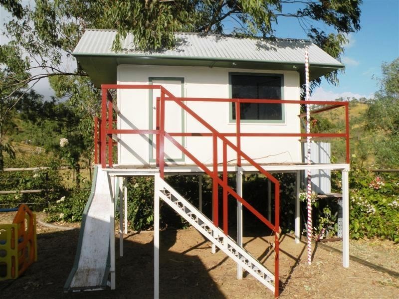 47 Preston Road, Bouldercombe QLD 4702