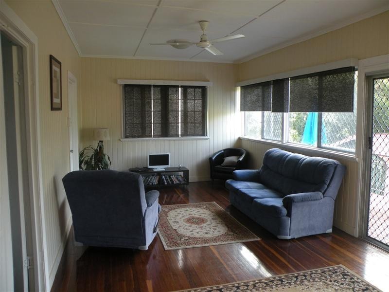 15 Normanby Terrace, The Range QLD 4700