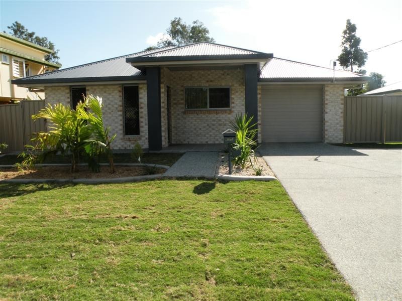 75 Bennett Street, Berserker QLD 4701