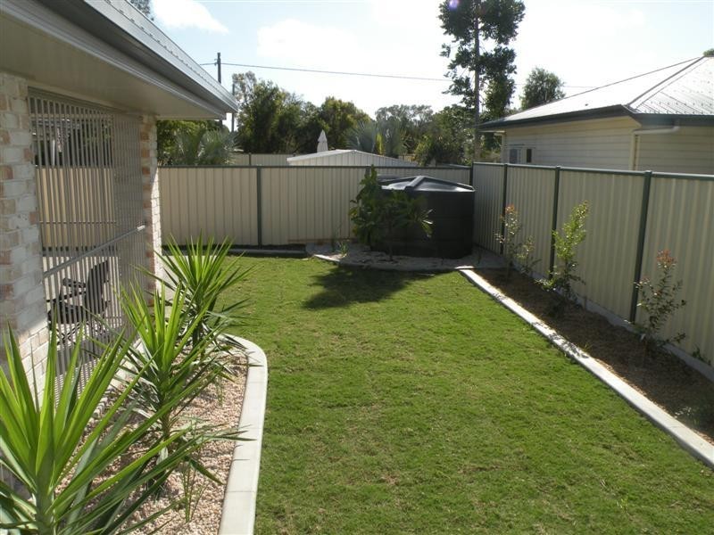 75 Bennett Street, Berserker QLD 4701