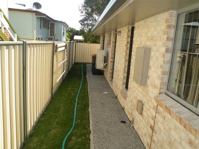 75 Bennett Street, Berserker QLD 4701