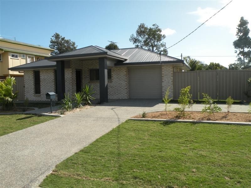 75 Bennett Street, Berserker QLD 4701