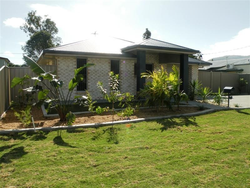 75 Bennett Street, Berserker QLD 4701