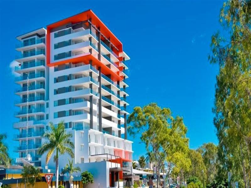 Level 1 102 102 Victoria Parade, Rockhampton QLD 4700
