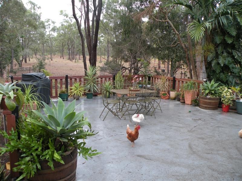 21 Rhys Avenue, The Caves QLD 4702