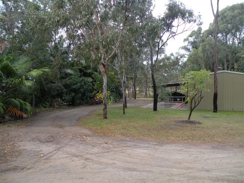 21 Rhys Avenue, The Caves QLD 4702