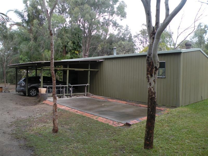 21 Rhys Avenue, The Caves QLD 4702