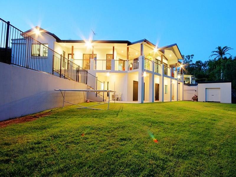 10 McRae Place, Frenchville QLD 4701
