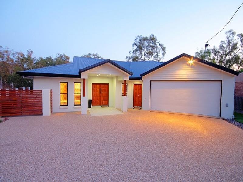 10 McRae Place, Frenchville QLD 4701