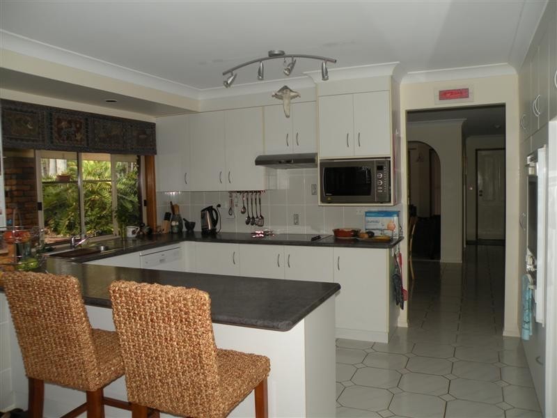 19 Moren Street, Frenchville QLD 4701