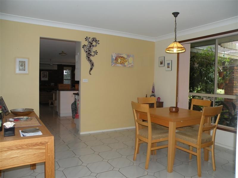 19 Moren Street, Frenchville QLD 4701