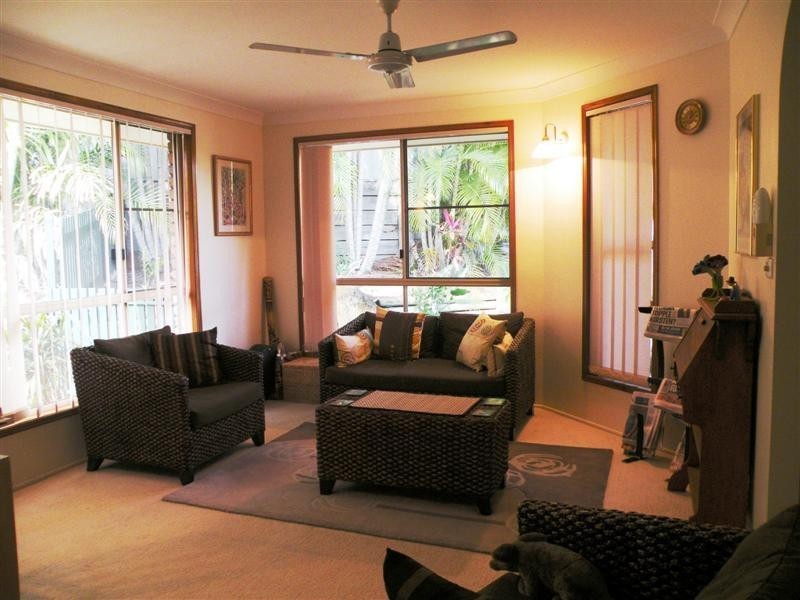 19 Moren Street, Frenchville QLD 4701