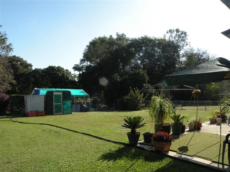 11 Bourke Street, Park Avenue QLD 4701