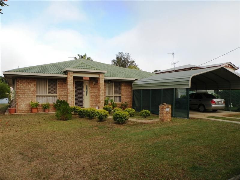 436 Campbell Street, Rockhampton QLD 4700