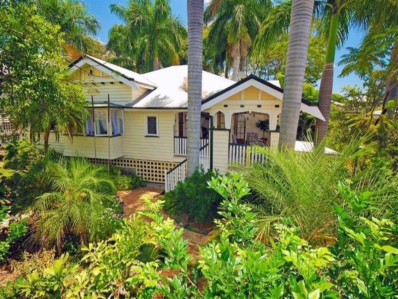 124 North Street, Wandal QLD 4700