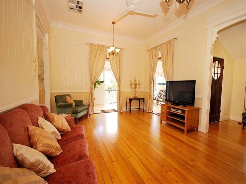 124 North Street, Wandal QLD 4700