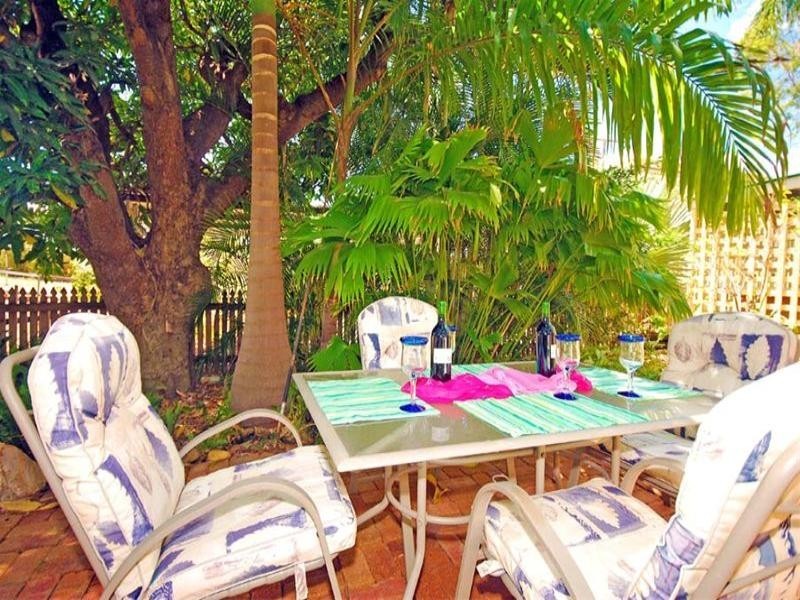 124 North Street, Wandal QLD 4700