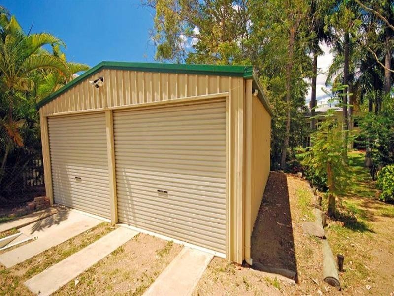 124 North Street, Wandal QLD 4700