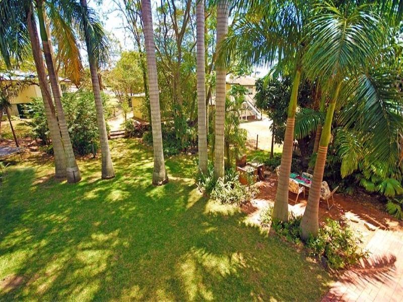 124 North Street, Wandal QLD 4700