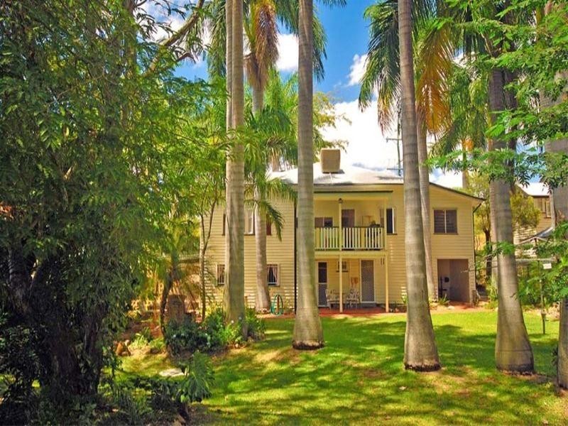 124 North Street, Wandal QLD 4700