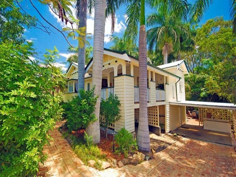 124 North Street, Wandal QLD 4700