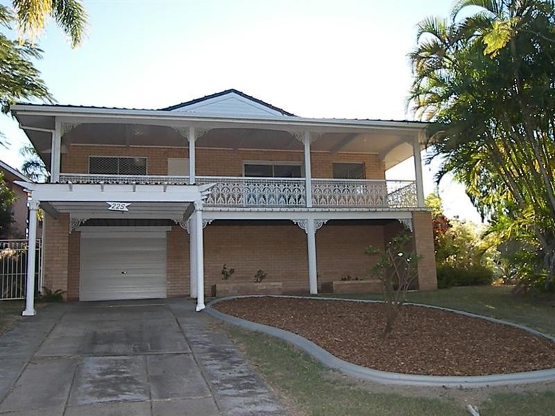 225 Schmidt Street, Frenchville QLD 4701