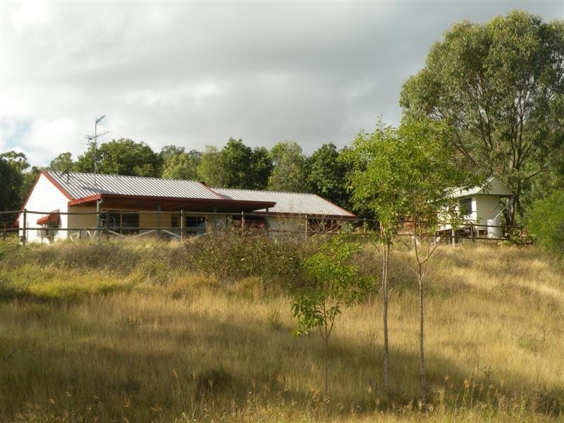 47 Preston Road, Bouldercombe QLD 4702