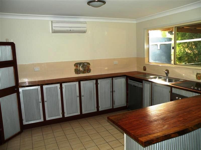 47 Preston Road, Bouldercombe QLD 4702